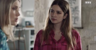 Ici tout commence du 15 février : Charlène va être sanctionnée (résumé + vidéo épisode 601)