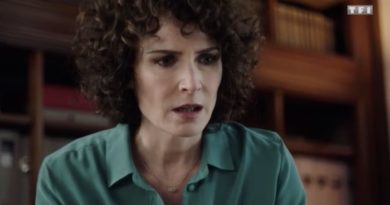 Ici tout commence spoiler : Clotilde face à la vérité sur Axel (vidéo épisode du 1er mars)