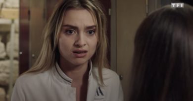 Ici tout commence : Aurélie Pons en deuil, elle partage une triste nouvelle