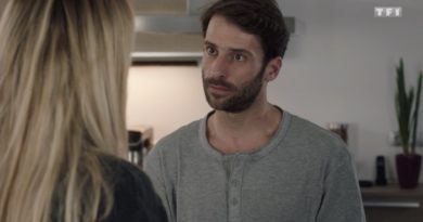 Ici tout commence du 14 février : Salomé fouille chez Thomas (résumé + vidéo épisode 600)