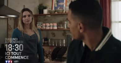 Ici tout commence spoilers : Salomé et Gaëtan succombent, la vérité éclate, ce qui vous attend la semaine prochaine (résumés et vidéo du 13 au 17 février 2023)