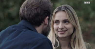 Ici tout commence spoiler : Salomé sur le départ ! (vidéo épisode du 10 février)