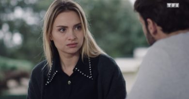 Ici tout commence du 7 février : Salomé prête à se venger (résumé + vidéo épisode 595)