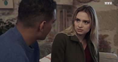 Ici tout commence du 10 février : Salomé découvre la vérité sur Thomas (résumé + vidéo épisode 598)