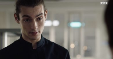 Ici tout commence spoiler : Théo face à Axel et Ethan (vidéo épisode du 23 février)