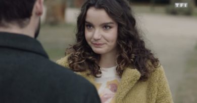 Ici tout commence spoiler : le départ de Thomas (vidéo épisode du 17 février)
