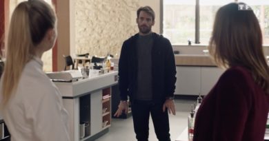 Ici tout commence du 3 février : Thomas vient parler à Salomé (résumé + vidéo épisode 593)
