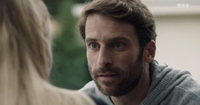 Ici tout commence du 9 février : Thomas fait une proposition à Salomé (résumé + vidéo épisode 597)