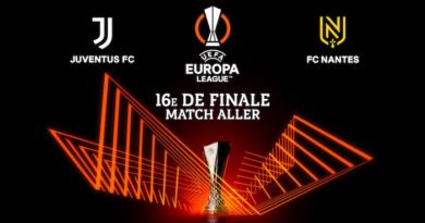 Europa League : suivre Juventus / Nantes en direct, live et streaming (+ score en temps réel et résultat final)