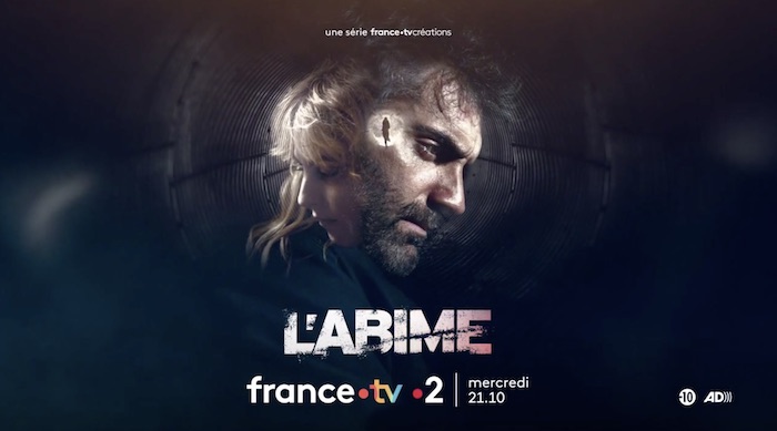 Audiences 8 février 2023 : « L'abîme » leader devant « OM / PSG », « The Resident » en baisse