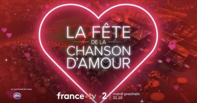 La fête de la chanson d'amour : les artistes invités ce soir sur France 2 (14 février 2023)
