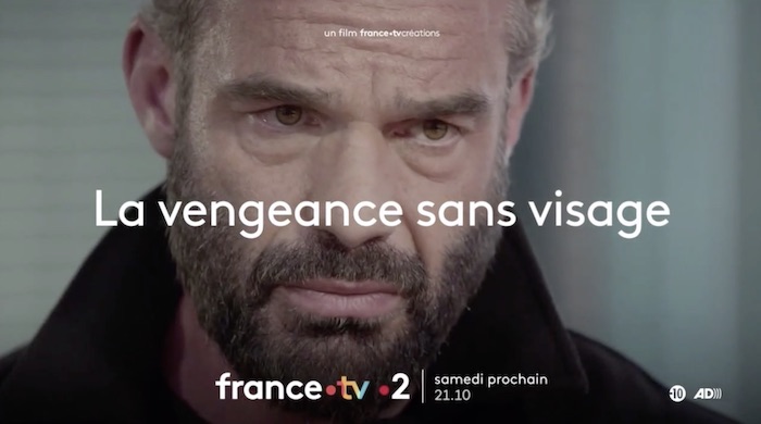 « La vengeance sans visage » : histoire et interprètes du téléfilm ce soir sur France 2 (11 février 2023)