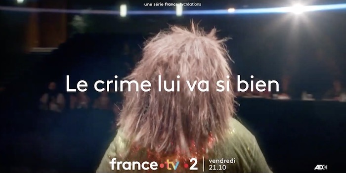 « Le crime lui va si bien » du 24 février 2023 : votre épisode ce soir sur France 2