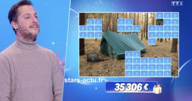 Les 12 coups de midi du 10 février : Edouard continue, l'étoile reste mystérieuse