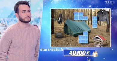 Les 12 coups de midi du 19 février : plus que 13 cases sur l'étoile mystérieuse !