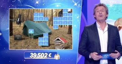Les 12 coups de midi du 17 février : l'étoile mystérieuse trouvée la semaine prochaine !
