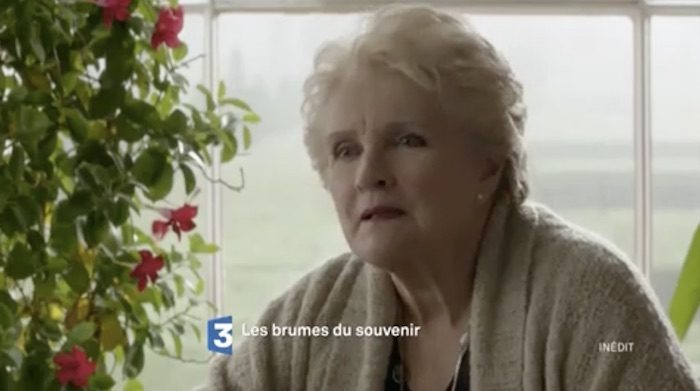 "Les brumes du souvenir" : votre téléfilm ce soir sur France 3 (9 février)
