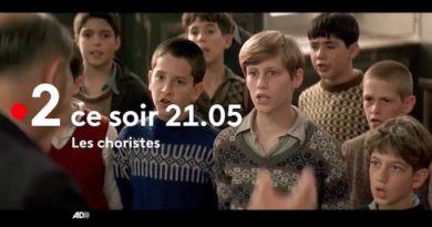 « Les Choristes » : votre film ce soir sur France 2 (12 février 2023)