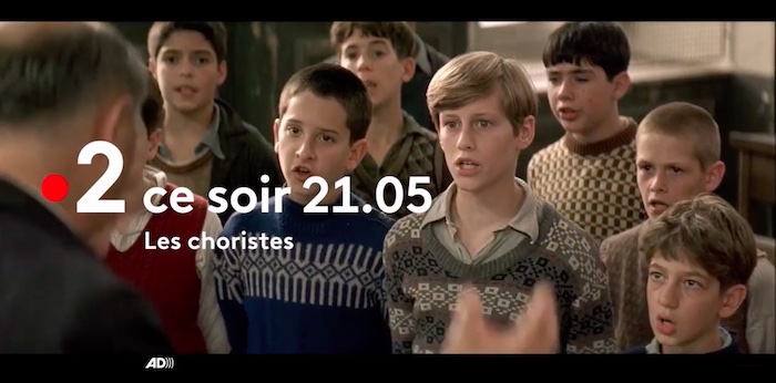 « Les Choristes » : votre film ce soir sur France 2 (12 février 2023)