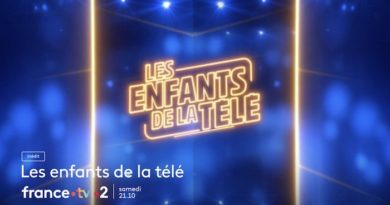 Les Enfants de la Télé du 5 mars : les invités de Laurent Ruquier ce soir