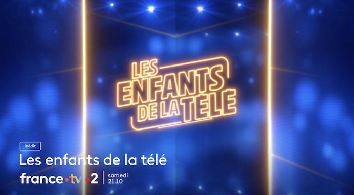 Les enfants de la télé - France TV