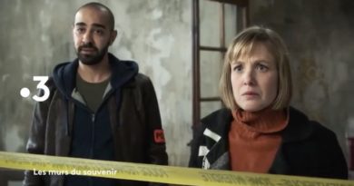 « Les murs du souvenir » : votre téléfilm ce soir sur France 3 (16 février 2023)