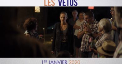 "Les Vétos" : votre film inédit ce soir sur France 2 (19 février 2023)
