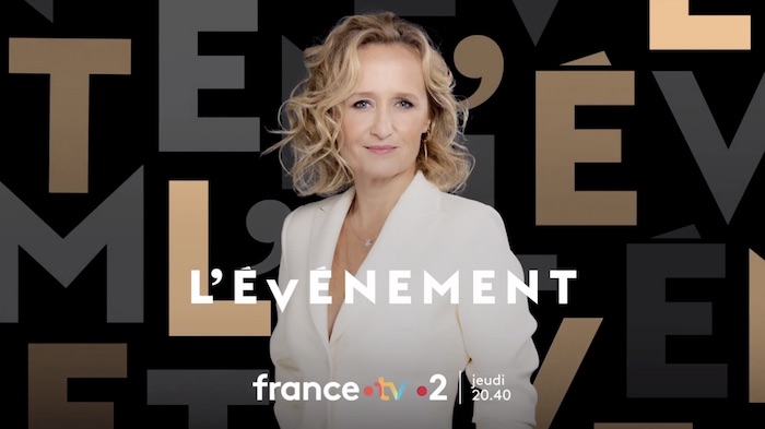 L'Événement : Elisabeth Borne en direct ce soir sur France 2 (2 février)