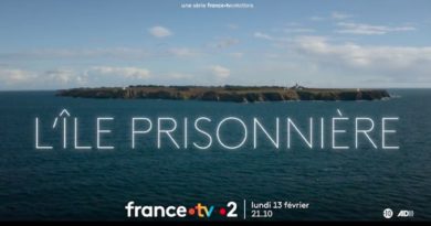 L'île prisonnière du 27 février : vos épisodes ce soir sur France 2