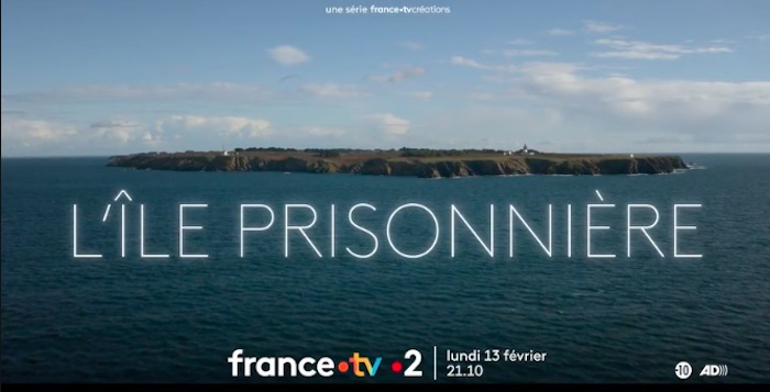 Audiences 13 février 2023 : « L'île prisonnière » leader devant Astérix