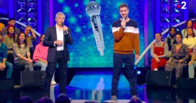 N'oubliez pas les paroles du 3 février : Louis continue sans briller