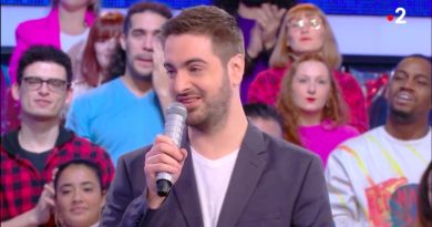 N'oubliez pas les paroles : Louis égale le record de victoires ! (8 mars)