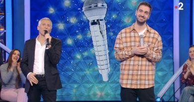N'oubliez pas les paroles : Louis éliminé après avoir décroché le record de victoires (+ classement des maestros)