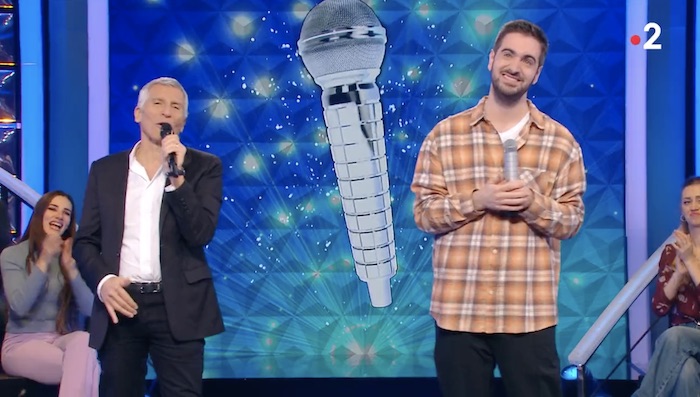 N'oubliez pas les paroles : Louis éliminé après avoir décroché le record de victoires (+ classement des maestros)