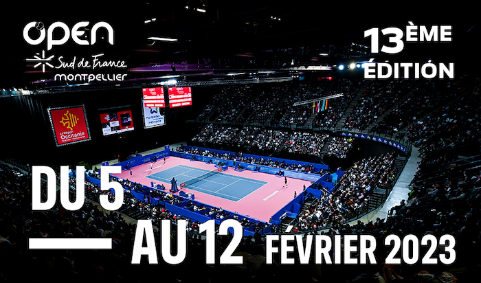 Tennis Montpellier : suivre la demi-finale Fils / Sinner en direct, live et streaming (+ score en temps réel et résultat final)