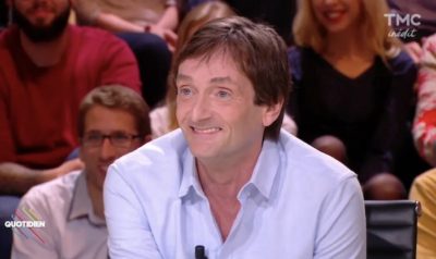 Pierre Palmade à nouveau libre mais rongé par la culpabilité
