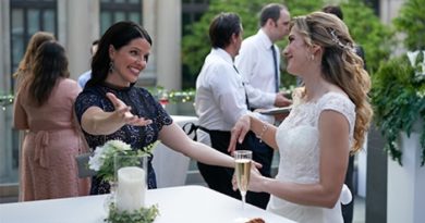 « Que le meilleur mariage gagne ! » : votre téléfilm ce 22 février sur TF1 (histoire et interprètes)