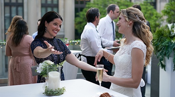« Que le meilleur mariage gagne ! » : votre téléfilm ce 22 février sur TF1 (histoire et interprètes)