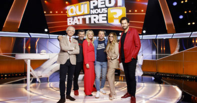 "Qui peut nous battre ?" du 7 février : nouveau numéro ce soir sur M6