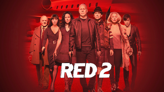 « Red 2 » : votre film avec Bruce Willis ce soir sur M6 (28 février)