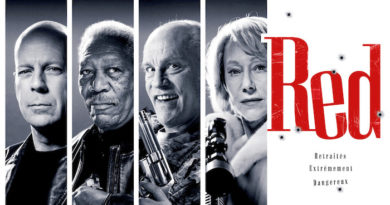 « Red » : votre film avec Bruce Willis ce soir sur M6 (21 février)