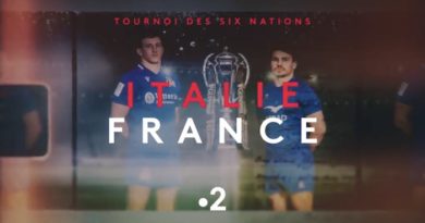 Rugby Tournoi des Six Nations : suivre Italie / France en direct, live et streaming (+ score en temps réel et résultat final)