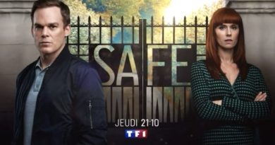 « Safe » : vos épisodes ce soir sur TF1 (9 mars)