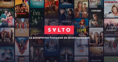 Salto : les épisodes de "Ici tout commence" et "Demain nous appartient" reviendront-ils ?