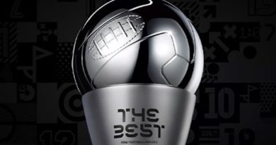 The Best Fifa Football Awards 2022, c'est ce soir sur TMC (27 février)