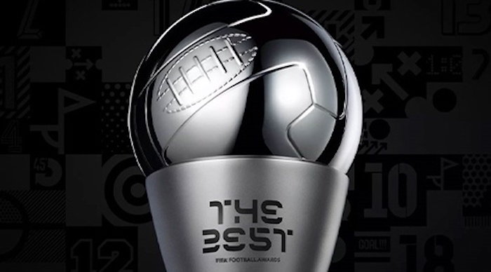 The Best Fifa Football Awards 2022, c'est ce soir sur TMC (27 février)