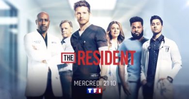 The Resident du 22 mars 2023 : vos épisodes ce soir sur TF1
