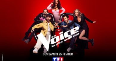 Audiences 25 février 2023 : carton pour « The Voice » leader devant France 3