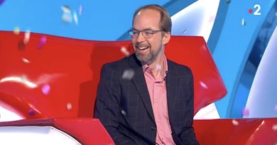 Tout le monde veut prendre sa place : 60 victoires pour Sébastien (24 février)