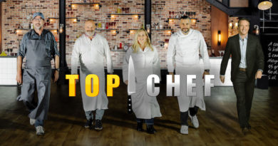 Top Chef du 26 avril 2023 : l’épisode 9 ce soir sur M6, qui sera éliminé ?